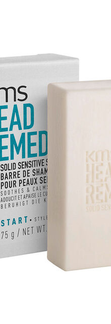 KMS Headremedy Solid Shampoo KMS Headremedy Solid Shampoo